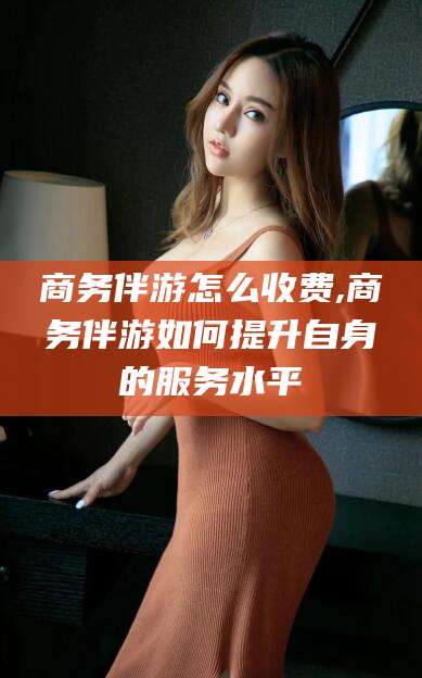 镇江商务伴游怎么收费,商务伴游如何提升自身的服务水平